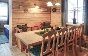 Amazing Home In VrÃ¥dal With Ethernet Internet - Image 4