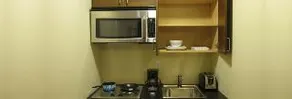 Central Park Hostel - Image 1