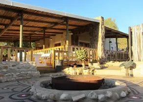Koedoeskloof Country Lodge - Image 3