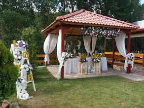 Motel Restoran Park Panorama - Image 4