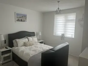 Impeccable 2-bed Apartment Close to City Centre - Image 3