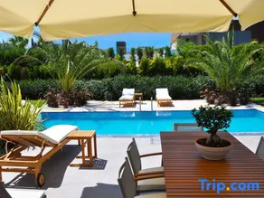 Luxurious Villa in Mamurbaba - Privatepool - 800sqm Garden - 5min from Beach! - Image 4