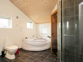 Three Bedroom Holiday Home In Brovst - Image 3