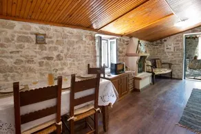 Ionian Stone Home with Terrace - Image 2
