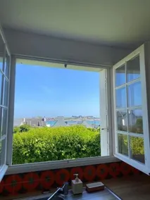 Ty Ben Maria Maison bord de mer Diben - Image 5
