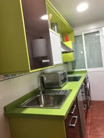 Apartamentos Las Ferrerias - Image 2