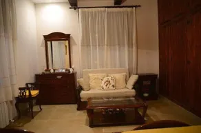 Villa With 4 Bedrooms in Fernán Caballero, With Private Pool, Enclosed Garden and Wifi - Image 5