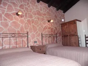 Apartamentos Rurales La cueva del Lince - Image 4