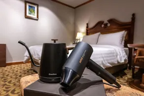 New Tourist Hotel Tianjin - Image 2