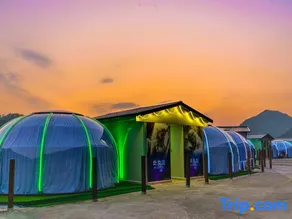 tiangongshansuodaobinguan - Image 5