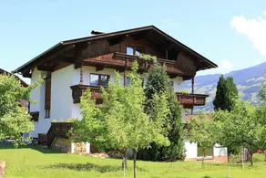 Bel appartement à Fügen / Zillertal - Image 5
