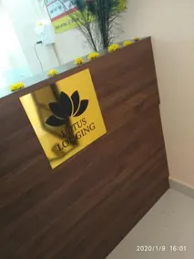 Lotus Lodging - Image 1