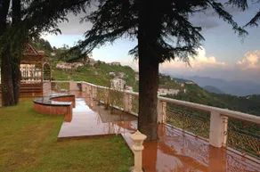 Golden Palms Hotel & Spa Sylverton - Image 4