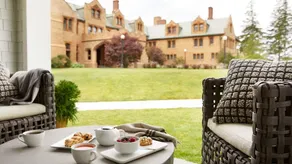 Cranwell Spa and Golf Resort - Image 3