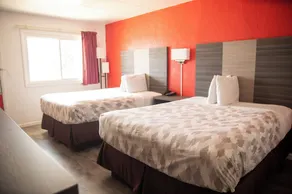 Americas Best Value Inn Vandalia - Image 5