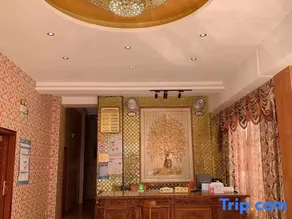 Baise Jinmandi Business Hotel - Image 4
