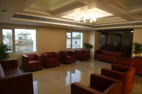 HOTEL SKANDA PALACE - Image 5