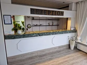 Hotel Meeresfriede - Image 3