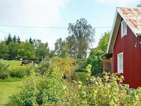 5 Person Holiday Home In Skallinge - Image 4