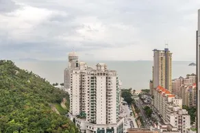Zhuhai Xiangzhou District·Gongbei Port Locals Apartment 00155100 - Image 5