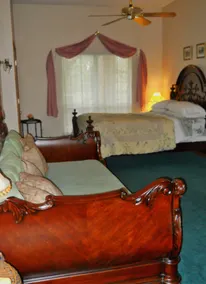 Woodridge Bed & Breakfast of Louisiana - Image 3