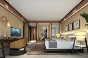 Wyndham Shenzhou Peninsula - Image 3