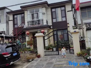 Weishan Wangshuiloutai Homestay - Image 4