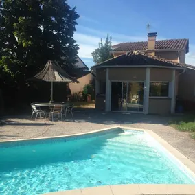 Villa Toulouse With Pool - Image 4