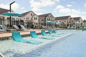 Landing Apartments - Lebanon, IN - Image 2