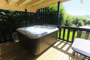 Roulottes des Monédières - Caravan Park - Image 5