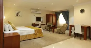 Tobal Al Malaz ApartHotel - Image 2