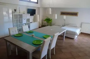 Studio with wifi at La Massimina Casal Lumbroso - Image 4