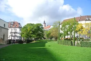 Esprit Art Suitenappartements - Image 5