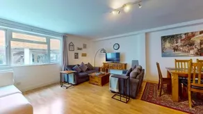 Bermondsey apartment - Image 2