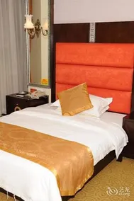 Xiamen Heyijia Garden Hotel - Image 4