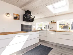 6 Person Holiday Home in Hals-by Traum - Image 4