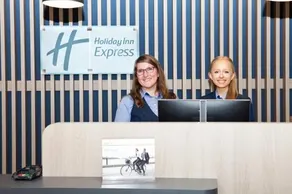 Holiday Inn Express - Offenburg, an IHG Hotel - Image 2
