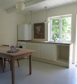 B&B Rosenørn - Nyborg - Image 4
