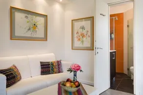 Homey Suite In Zichron Yaakov - Image 3