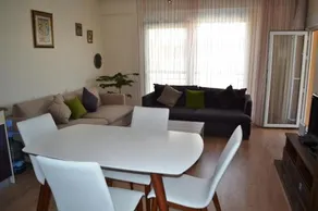 Antalya belek sama golf apart 2 second floor pool view 2 bedrooms - Image 4