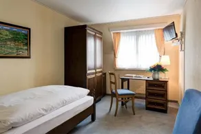 Hotel Restaurant Linde - Image 2