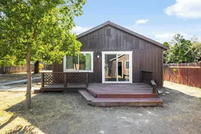 @ Marbella Lane - Modern Cabin-style 2BR Home - Image 2