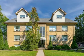 Elegant Brand New Apartment in Central Burlington - Image 3