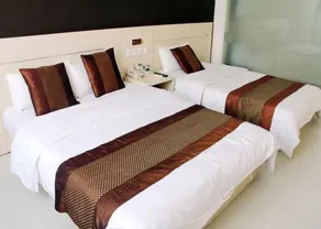 Thank Inn Chain Hotel Shandong Liaocheng Zhuangping County - Image 2