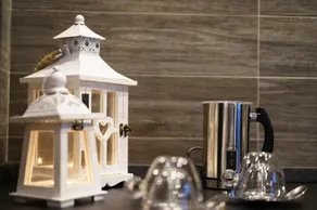 Tomà Suites - Il Nido d’Amore - Image 3