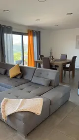 Haut de Villa - Vue mer avec Coucher de Soleil - Image 5
