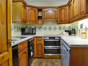 Derwent Dale Cottage - Image 5