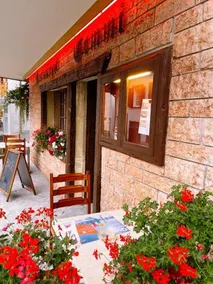 Hotel Gemmi - Image 5