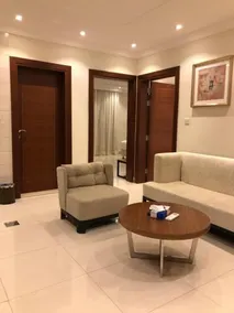 Dar Al Maamon Furnished Apartment - Image 3