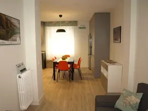 Acogedor, céntrico y amplio apartamento! Pamplona Inn 1 - Image 5